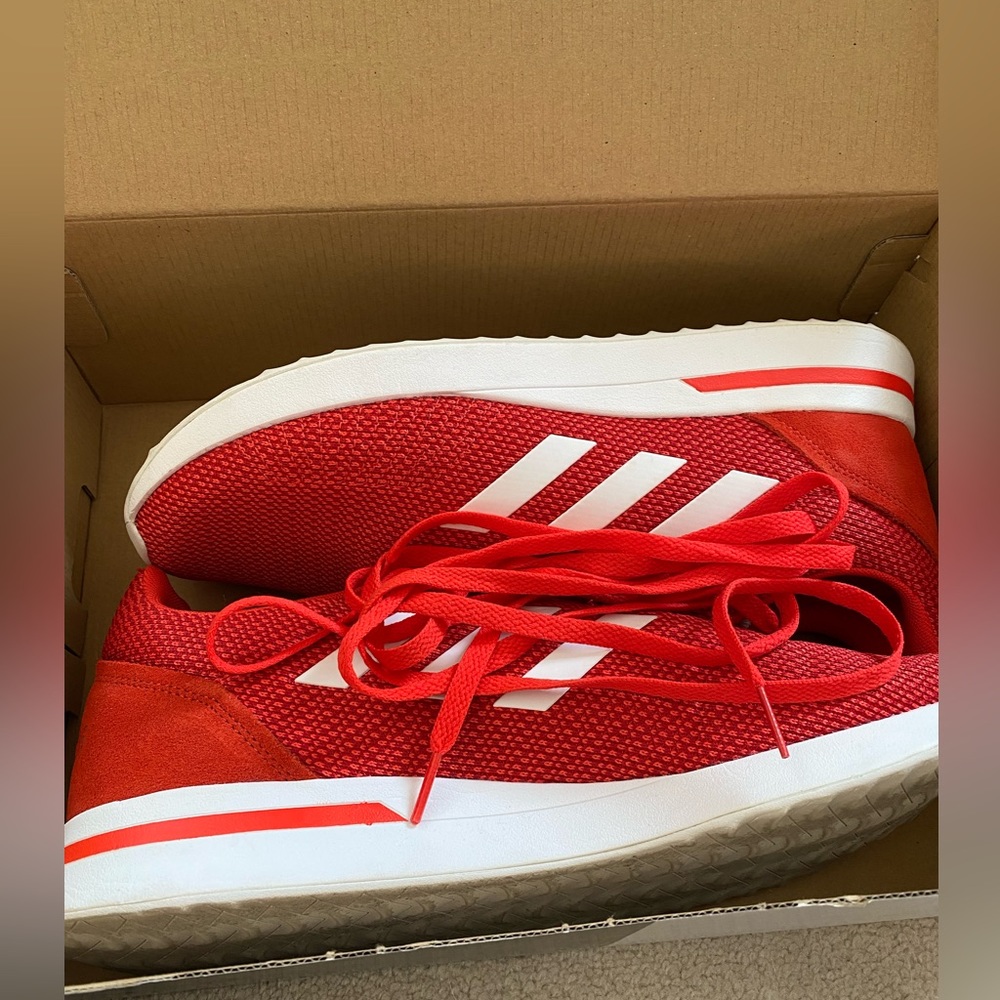 Mens adidas neo run 70s (11 1/2)
